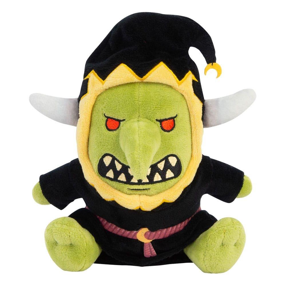 Warhammer Plüschfigur Gloomspite Git