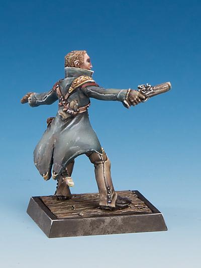 Freebooter Imperiale Armada Jamon Borodino