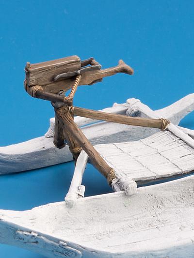 Freebooters Fate Zubehör - Ballista