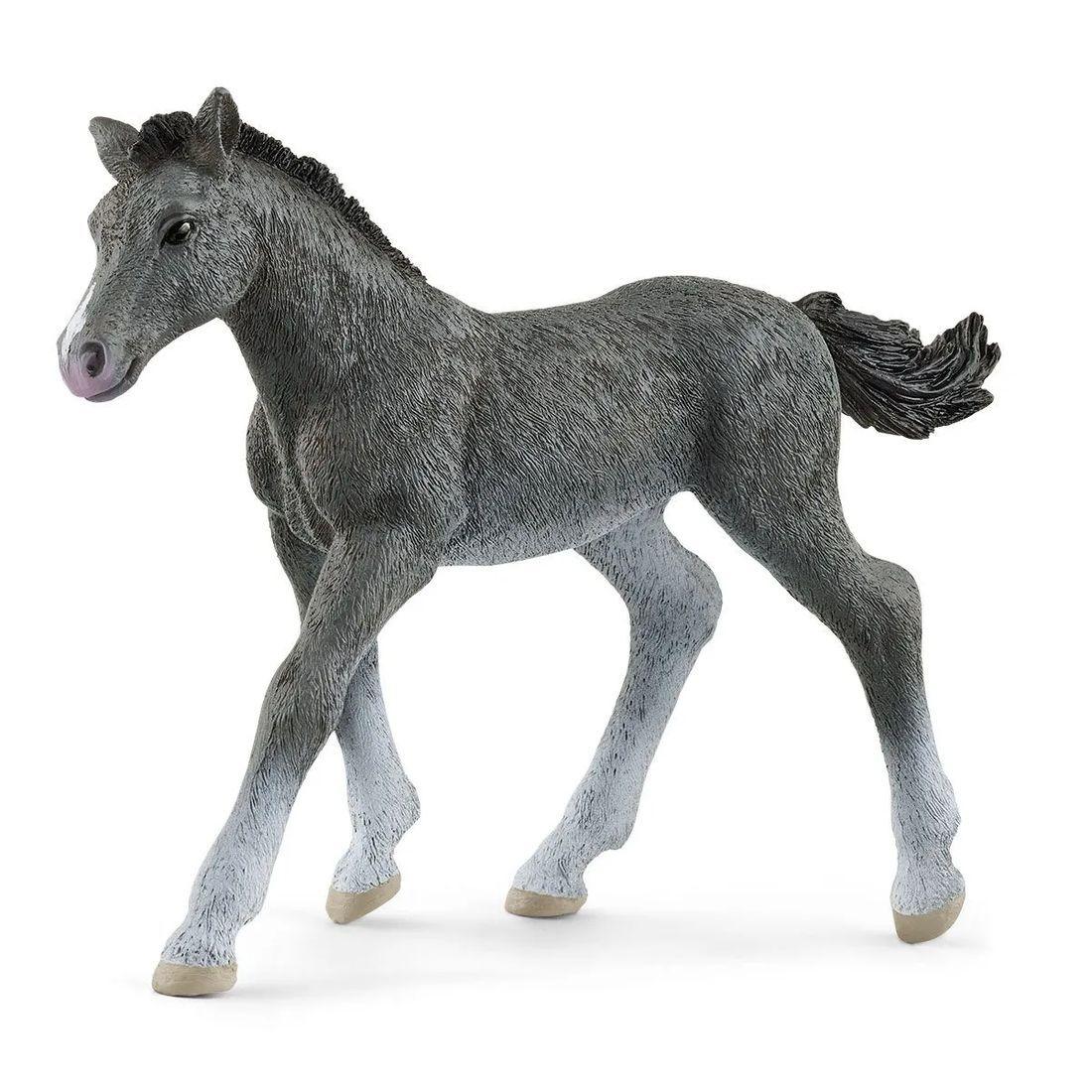 Schleich Horse Club Trakehner Fohlen 7,6cm