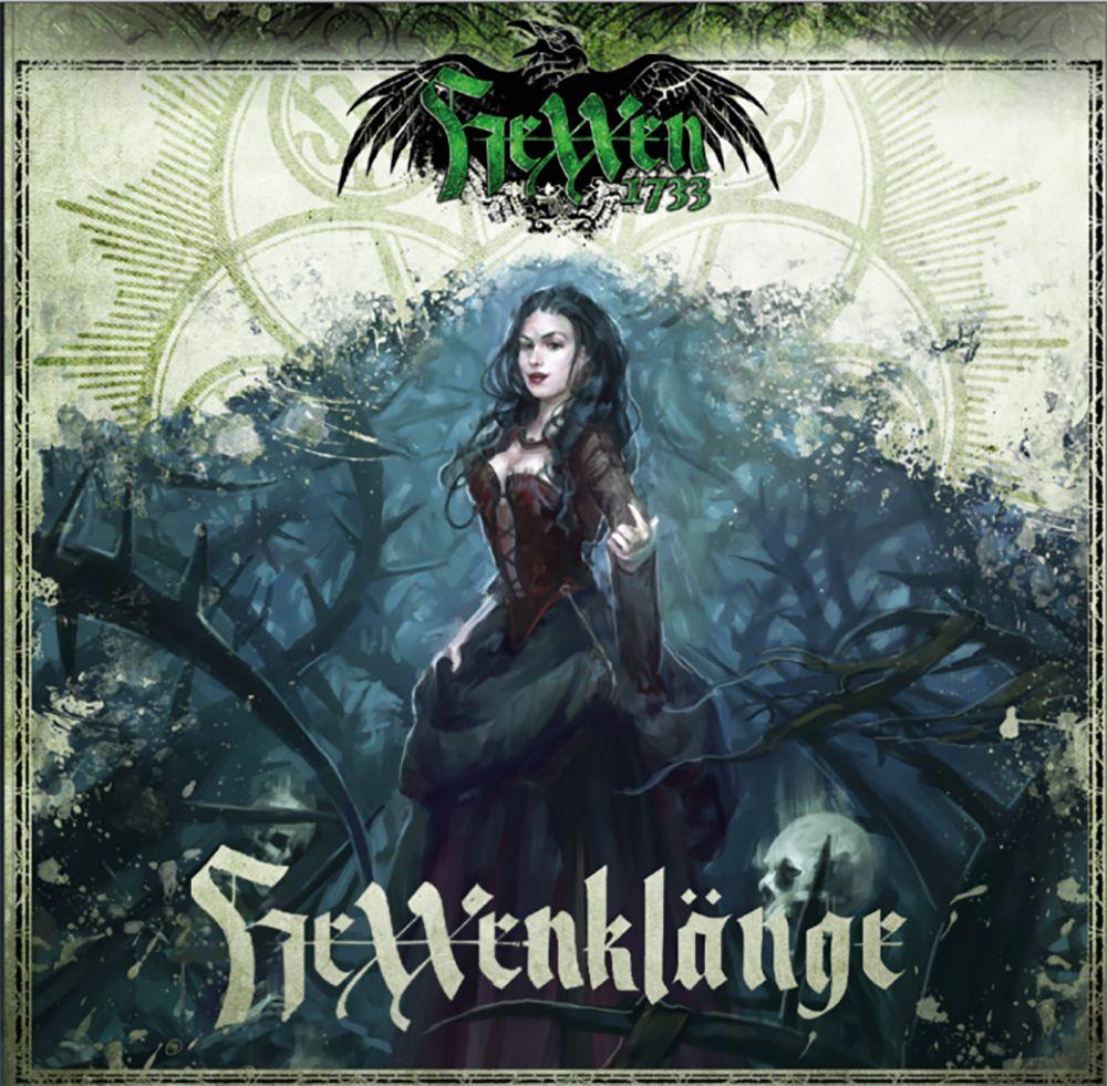 HeXXen 1733 - HeXXenklänge