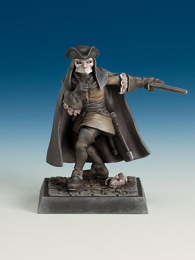 Freebooter Bruderschaft Apagado