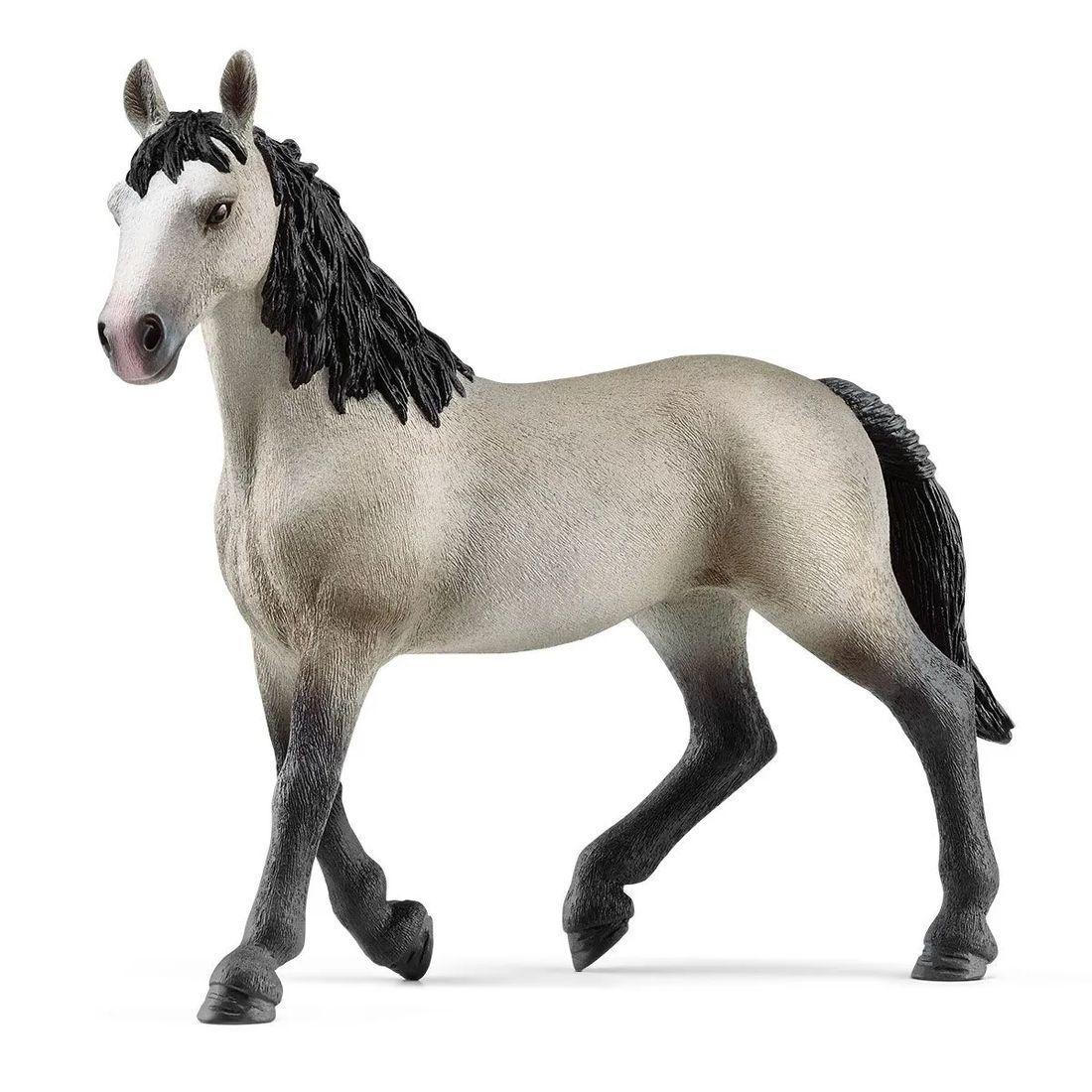 schleich Horse Club Cheval de Selle Francais