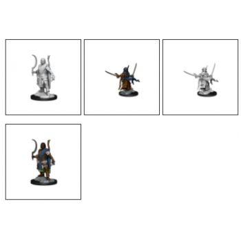 D&D Nolzur's Marvelous Miniatures - Human Ranger Male
