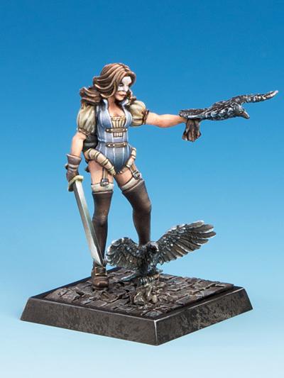 Freebooter Bruderschaft Corvana