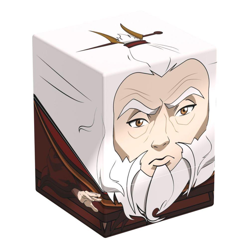 Squaroes Squaroe Avatar: The Last Airbender AV011 - Avatar Roku Squaroes Squaroe Avatar: The Last Airbender AV011 - Avatar Roku