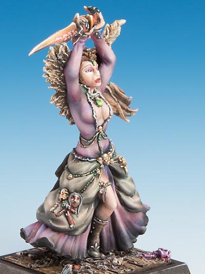 Freebooter Kult Sybiline