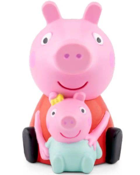 Peppa Pig: Peppa und das neue Baby
