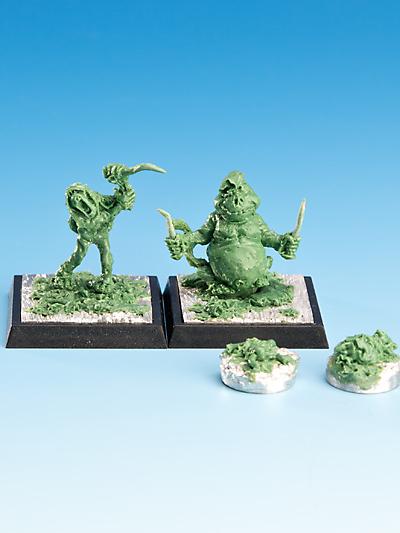 Freebooter Kult Balagonecos #2