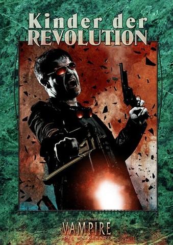 Vampire: Die Maskerade - Kinder der Revolution (V20)