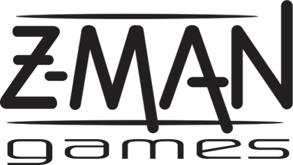 Z-Man Games Z-Man Games