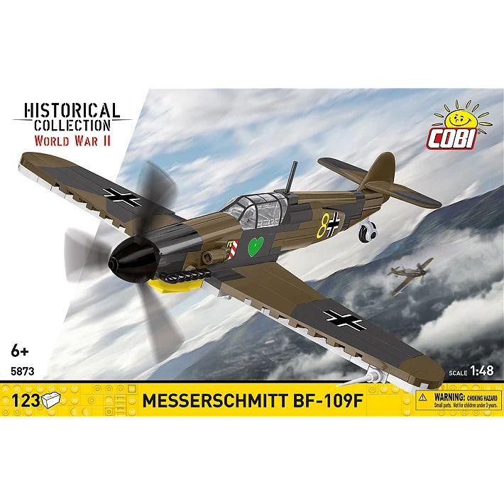 Messerschmitt Bf-109F