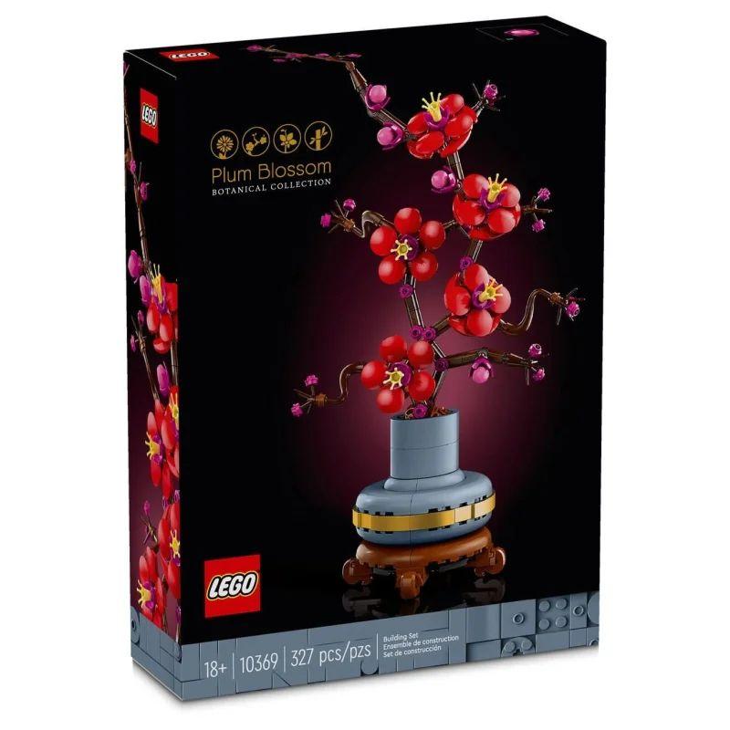 LEGO Icons Pflaumenblüte