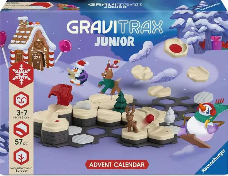 GraviTrax Junior Adventskalender