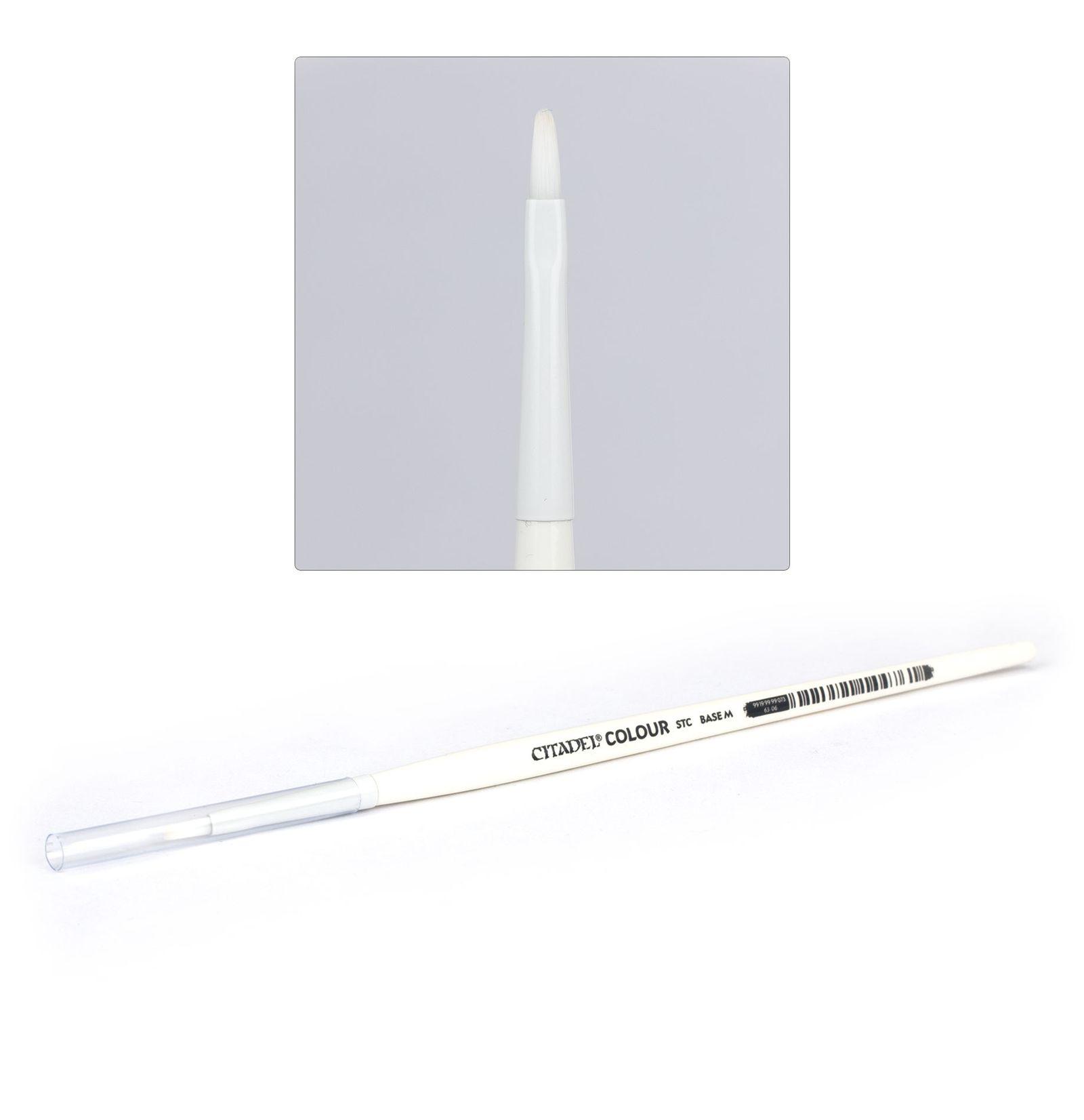 Synthetic Base Brush M