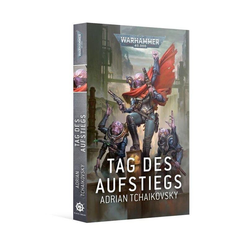 Tag des Aufstiegs