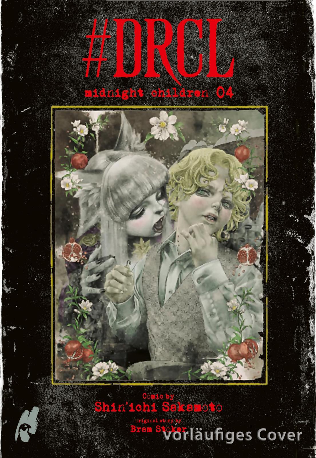 #DRCL - Midnight Children 04