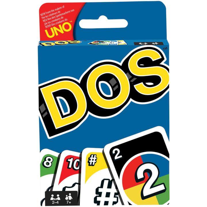 UNO Dos