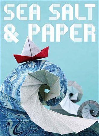 Sea Salt & Paper Sea Salt & Paper