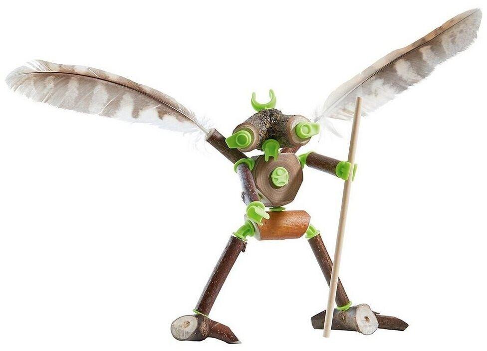 Terra Kids Connectors - Konstruktions-Set Figuren