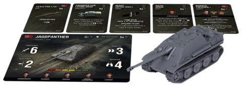 World of Tanks Expansion - German (Jagdpanther)