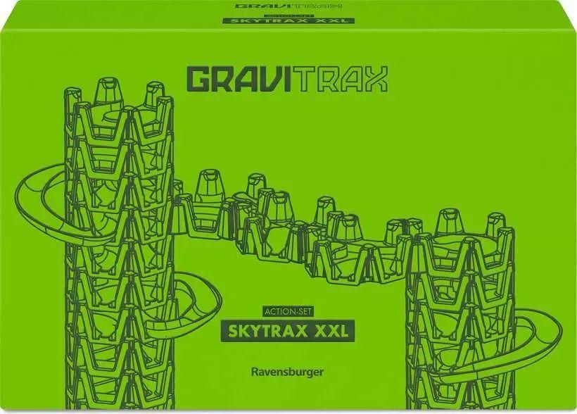 GraviTrax Action-Set XXL Skytrax
