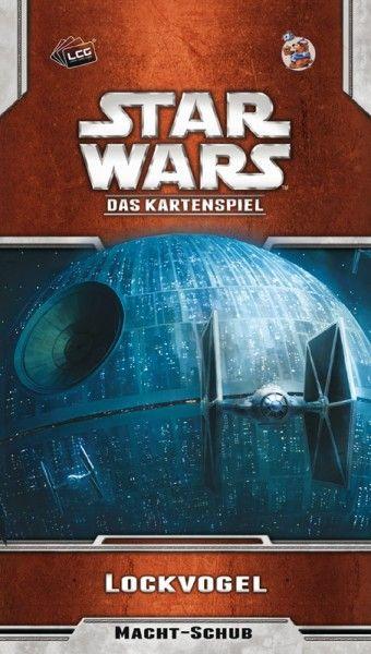 Star Wars LCG: Lockvogel - Renegaten-Staffel-Zyklus 2