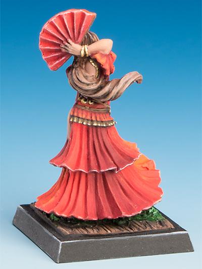 Freebooter Kulitist Belle Satine