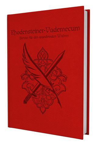 DSA - Rhodensteiner-Vademecum