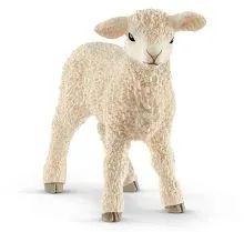 schleich Farm World Lamm