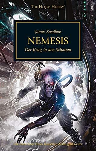 Der Grosse Bruderkrieg 13 Nemesis
