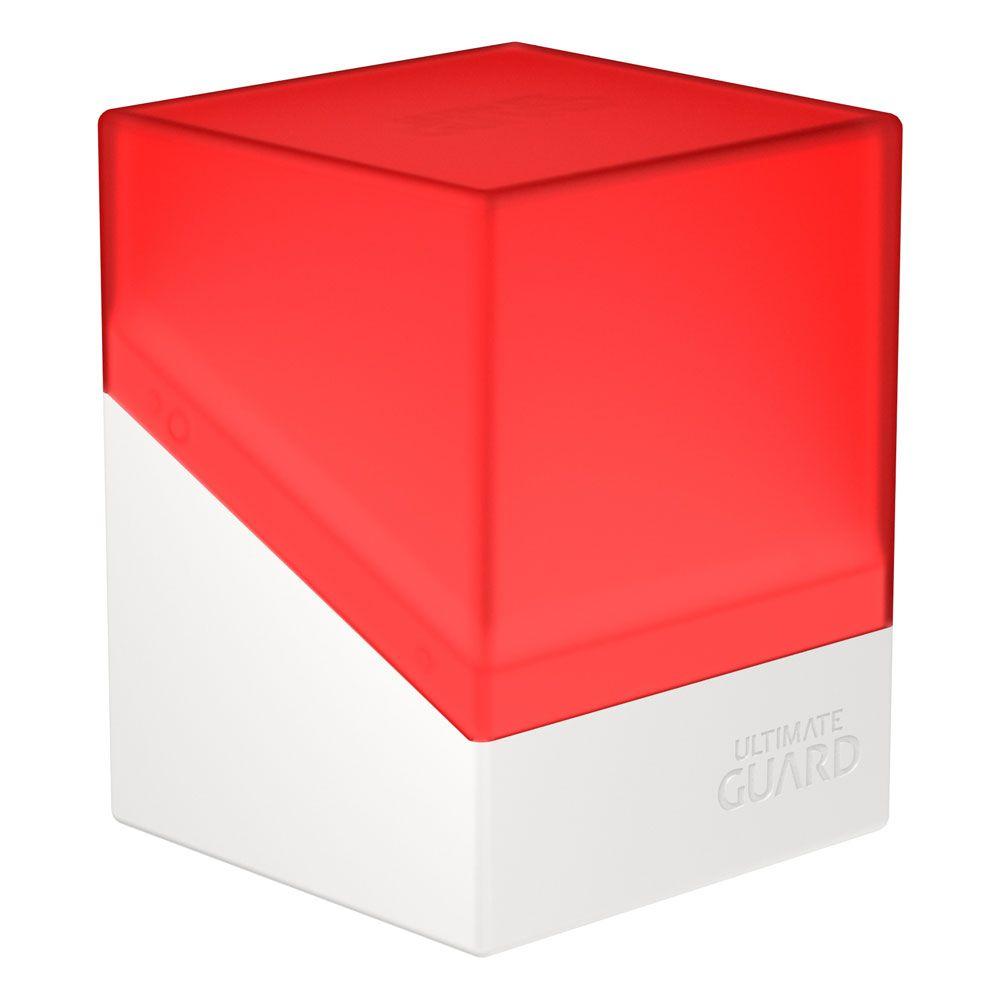 Boulder'n'Tray 100+  synergy Red/White
