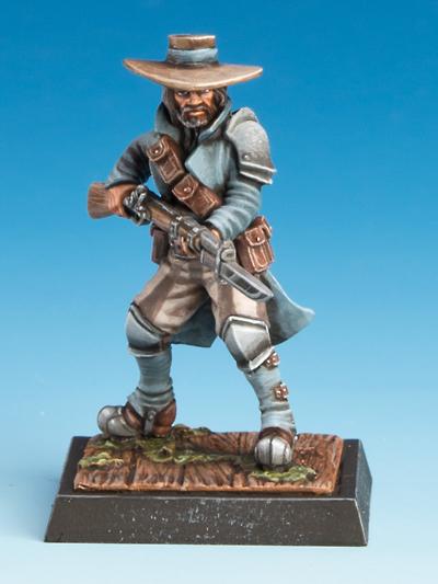 Freebooter Imperiale Armada Assaltore & Seesoldatin