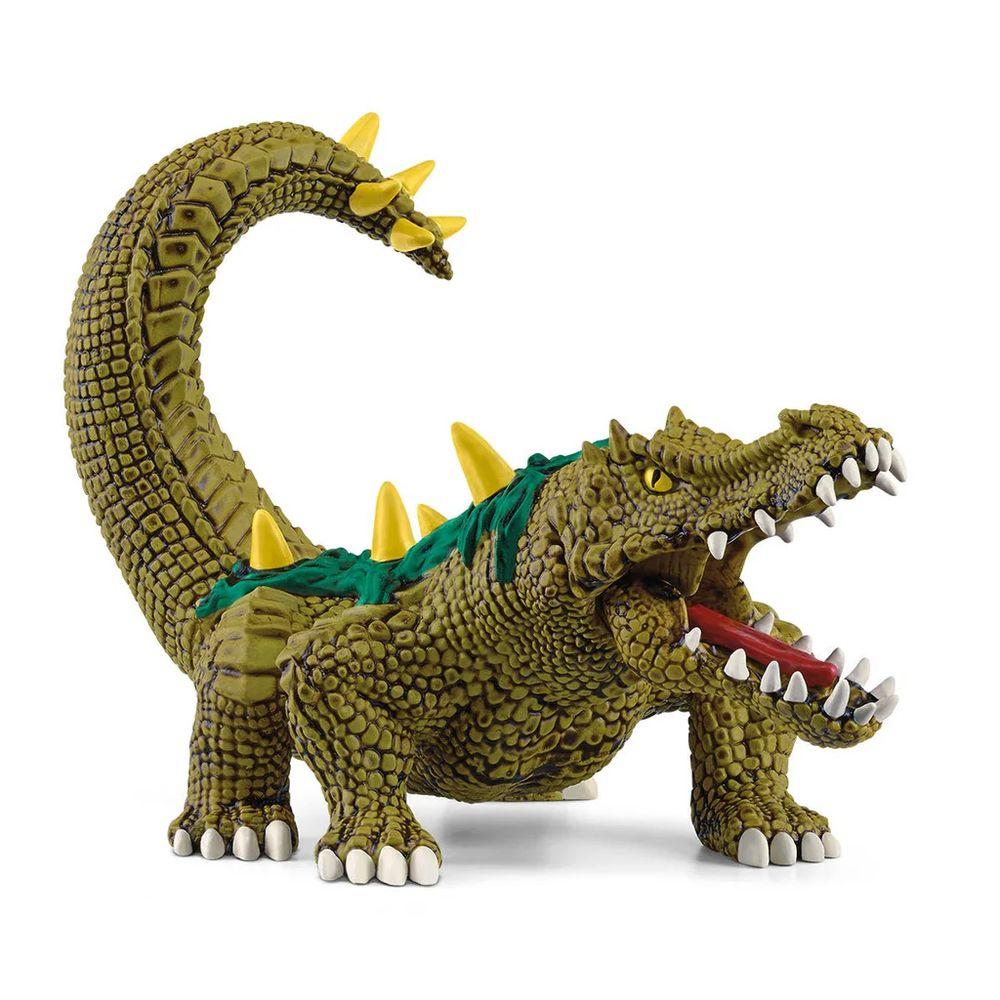 schleich Eldrador Creatures Sumpfmonster