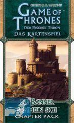 Game of Thrones LCG - Die Banner sammeln sich - Königsweg 1