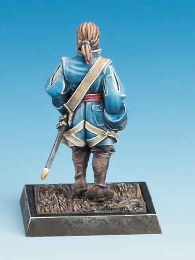 Freebooter Imperiale Armada El Venador