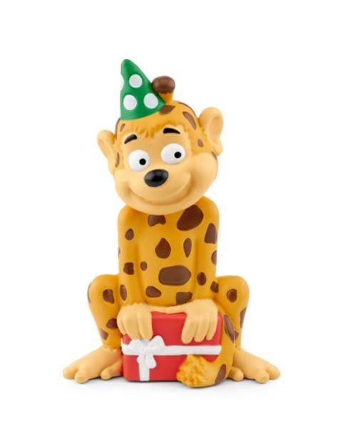 Die Giraffenaffen Partyhits