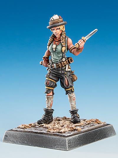 Freebooter Kult Finka