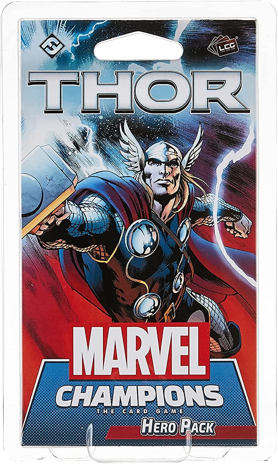 Marvel Champions: Thor Hero Pack