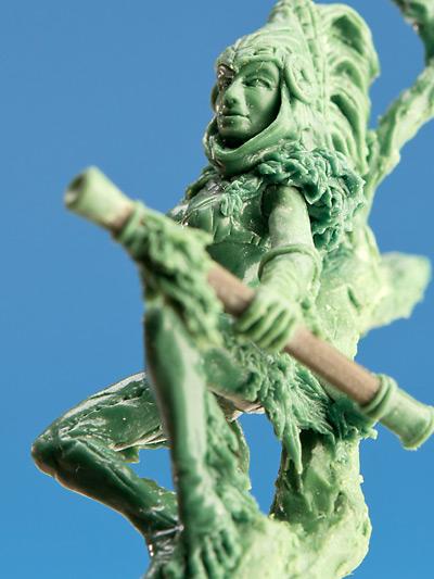 Freebooter Amazonen Tapayaxin