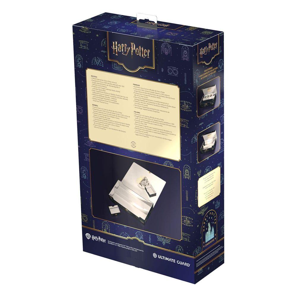 Ultimate Guard Omnihive 1000+ Xenoskin Harry Potter Ultimate Guard Omnihive 1000+ Xenoskin Harry Potter