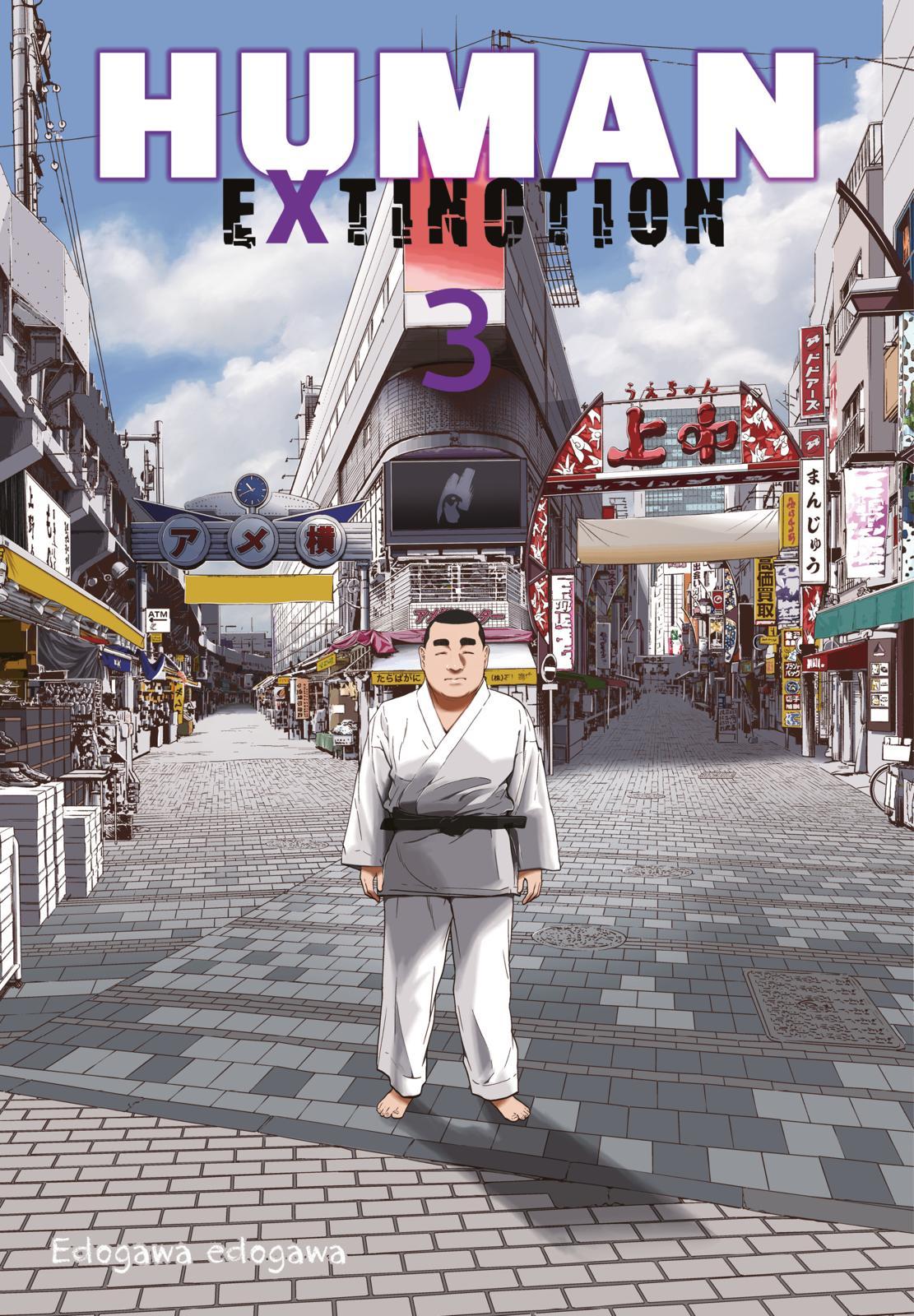 Human Extinction 03