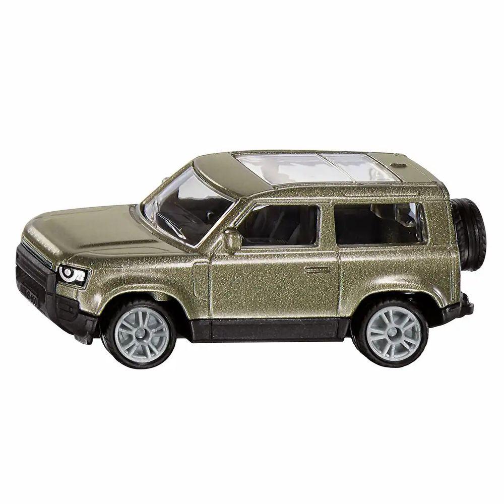 siku Land Rover Defender 90 P400 AWD