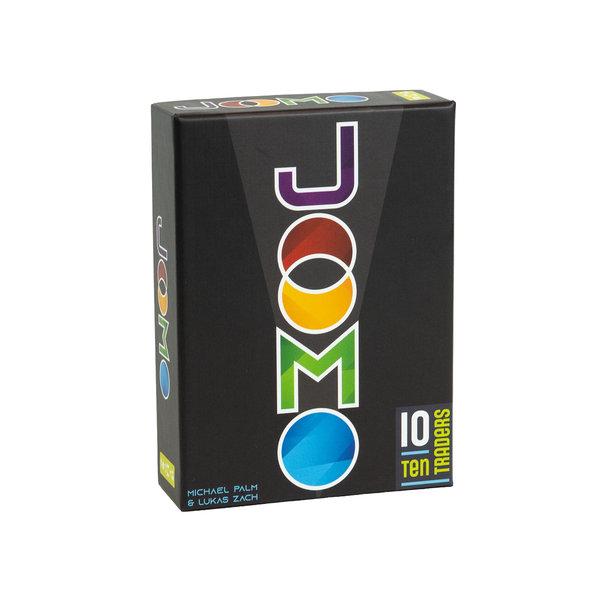 Joomo