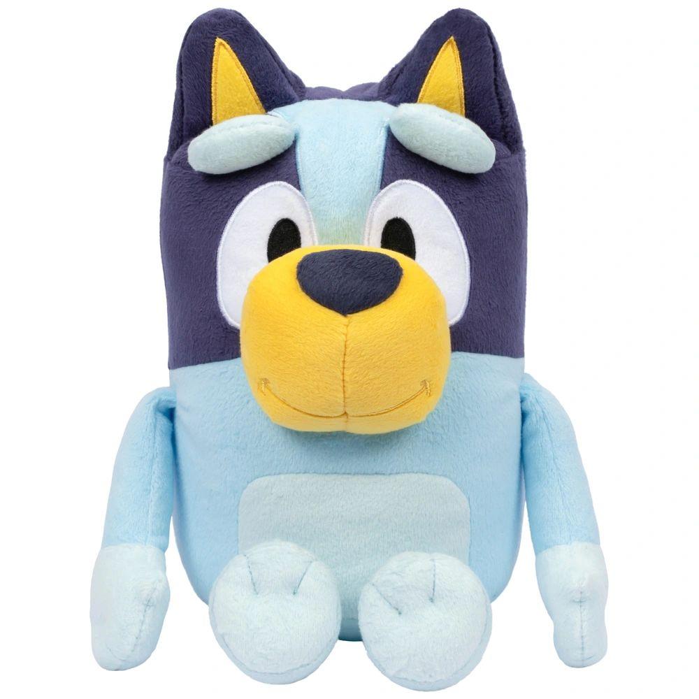 Bluey Sprechende Plüschfigur
