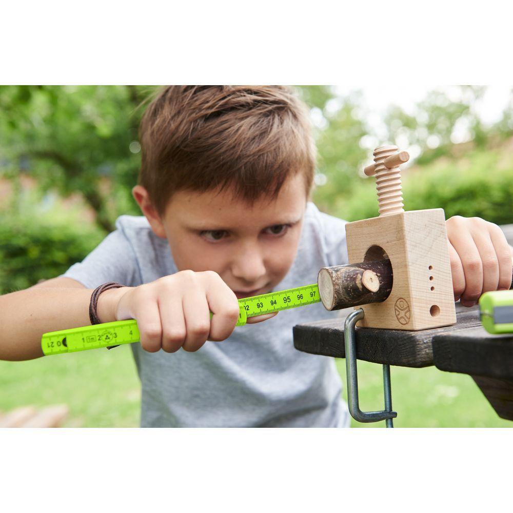 Terra Kids Meterstab