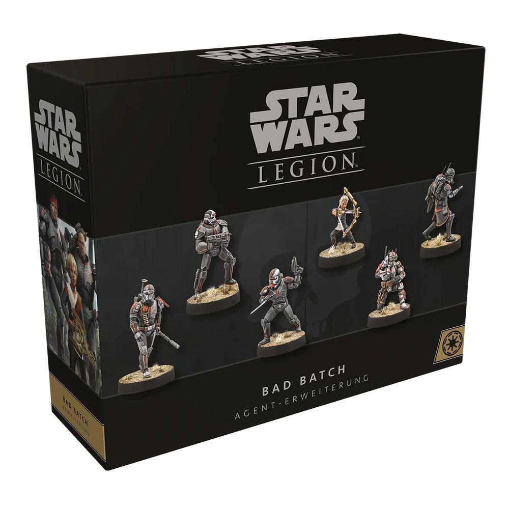 Star Wars: Legion - Bad Batch
