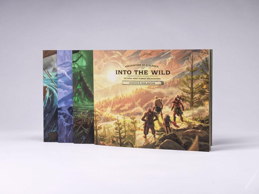 ITW: Boxset (S&T)