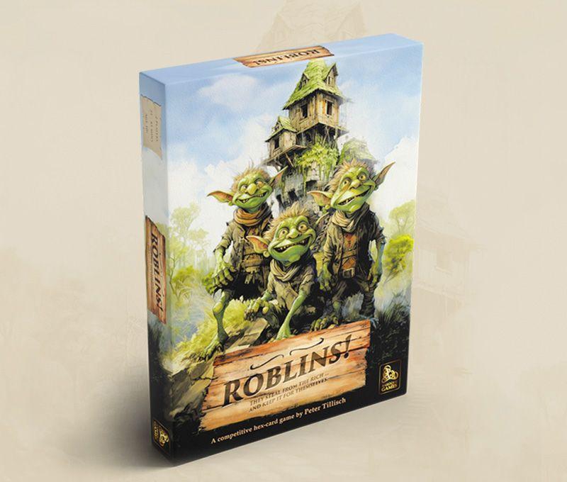 Roblins!