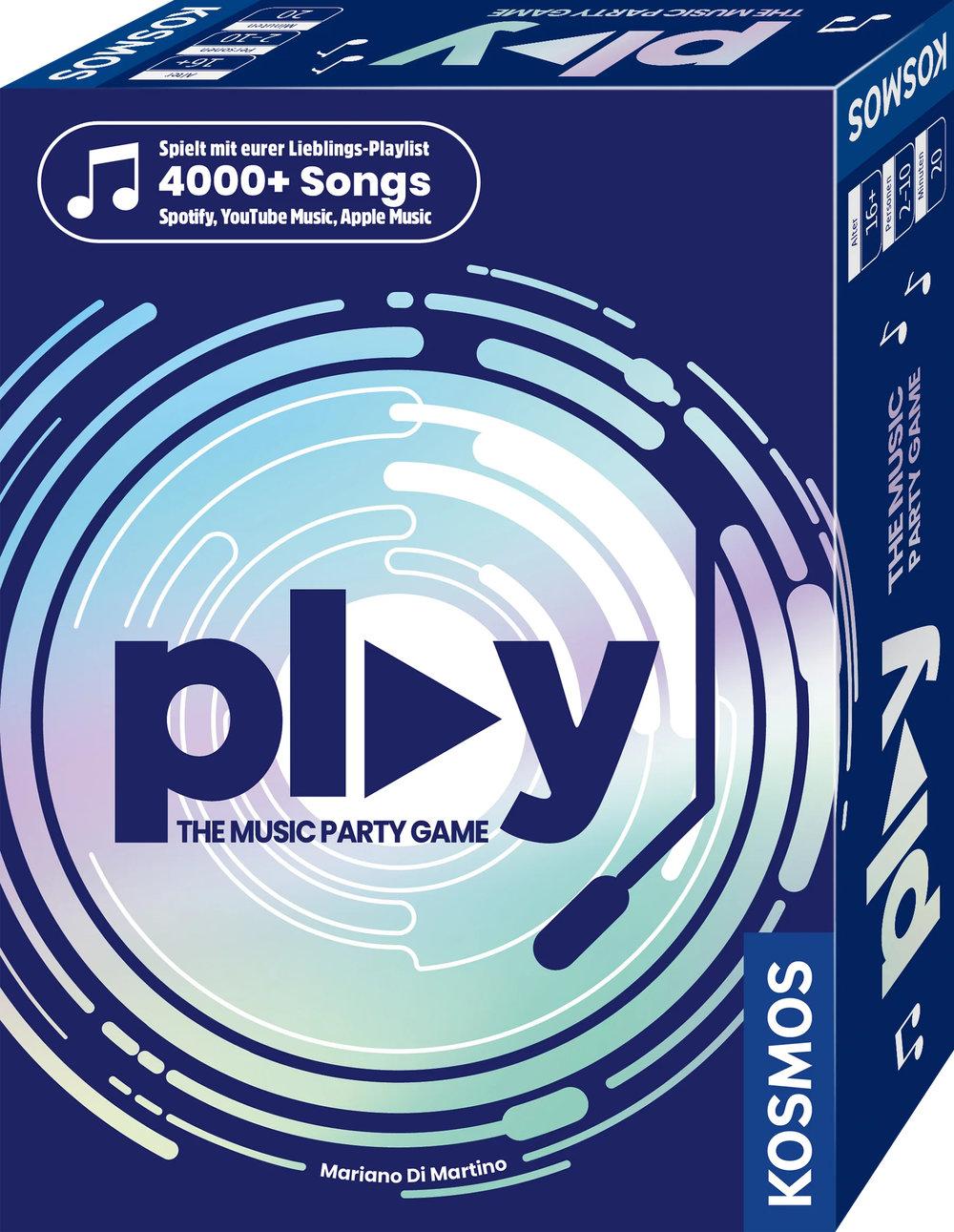 Play